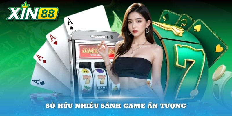 đánh giá nhà cái xin88