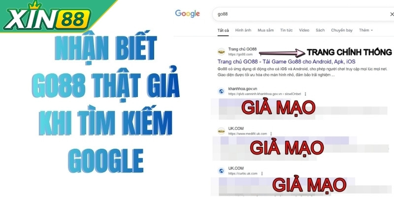 Với mục đích trục lợi bất chính mà các kênh không chính thống được ra đời