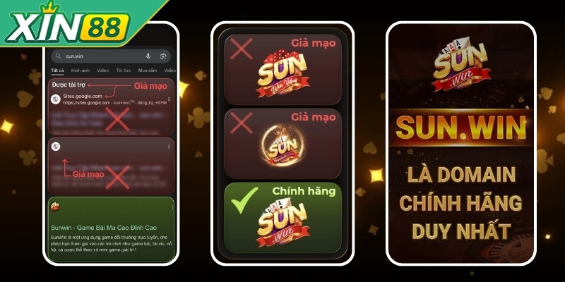 Những rủi ro tiềm ẩn nếu truy cập nhầm kênh rác